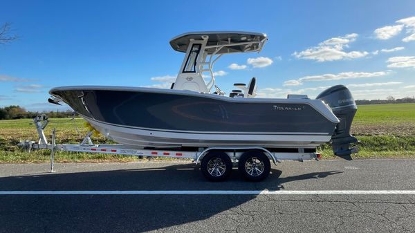 Tidewater 232 SS