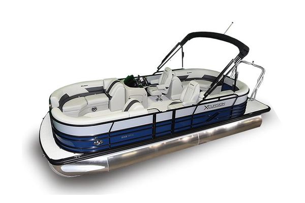 Xcursion 3-Series 223 - main image