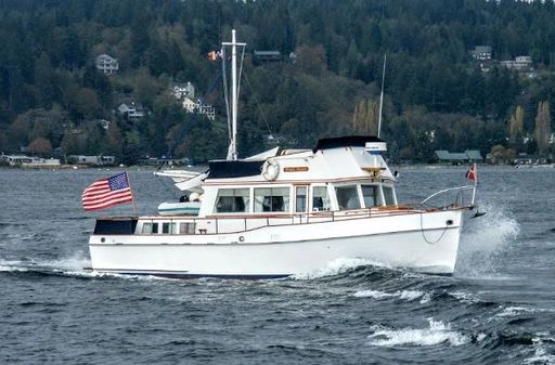 Grand-banks 42-CLASSIC image