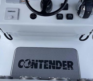 Contender 44-ST image