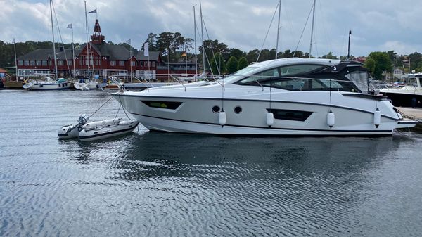 Beneteau Gran Turismo 40