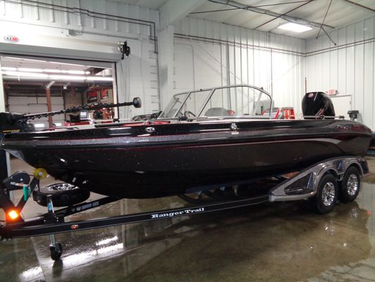 Ranger 2050 MS Reata - main image