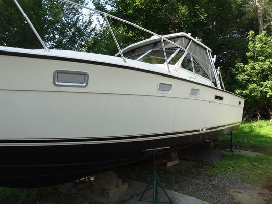 Tiara Yachts 3100 Open - main image
