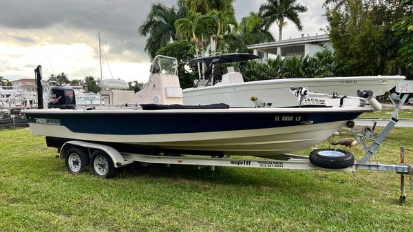 Pathfinder 2200v