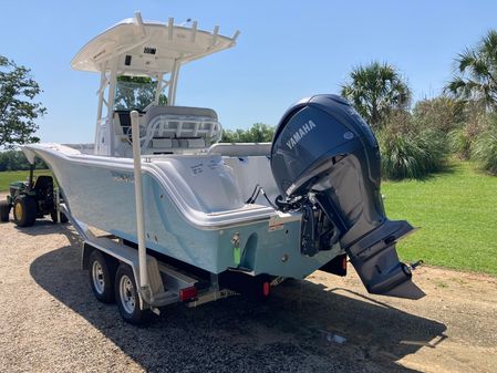 Sea Fox 248 Commander image