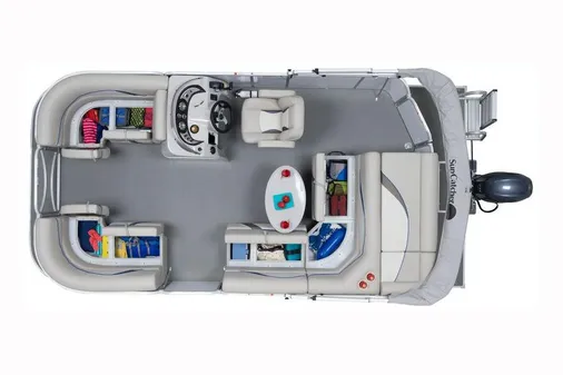 SunCatcher V18 Cruise image