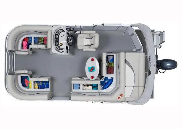 SunCatcher V18 Cruise image