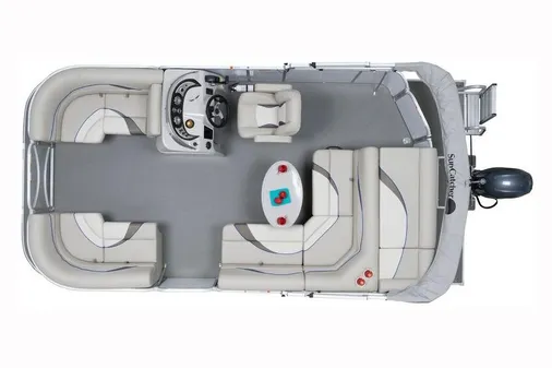 SunCatcher V18 Cruise image