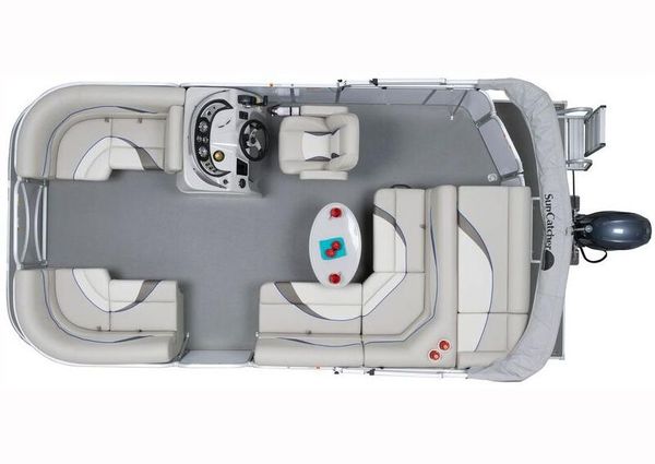 SunCatcher V18 Cruise image