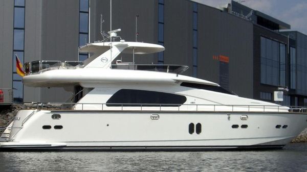 Horizon Elegance 68
