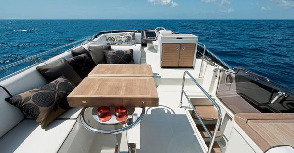 Monte-carlo-yachts MC5 image