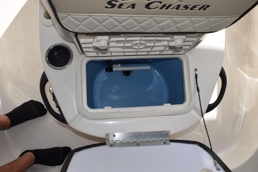 Sea Chaser sea skiff image