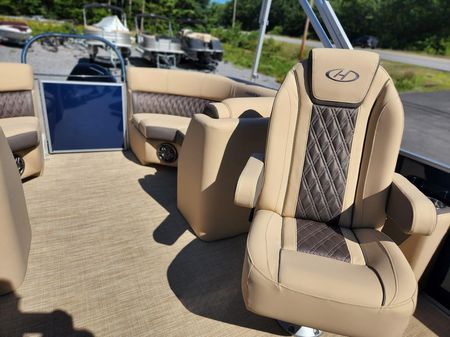 Harris SUNLINER-230 image