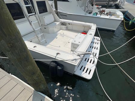 Cabo 35 Flybridge Sportfisher image