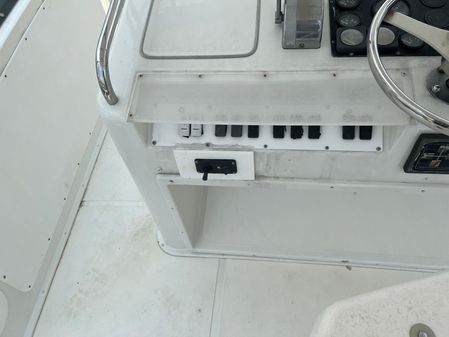 Cabo 35 Flybridge Sportfisher image