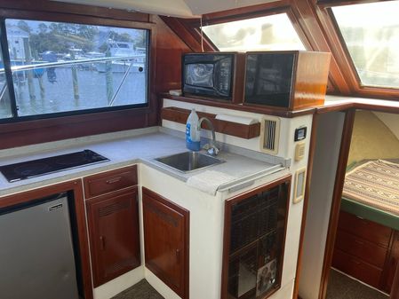 Cabo 35 Flybridge Sportfisher image