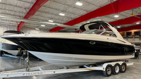 Monterey 298S Bowrider