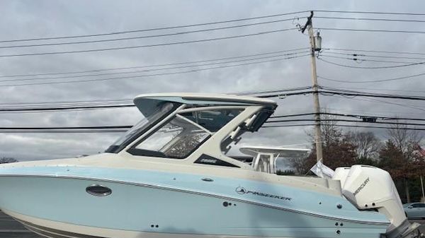 Finseeker 280 DC