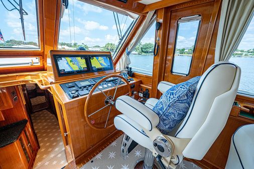 Grand Banks 54 Eastbay SX image
