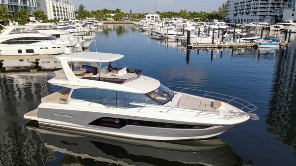 Prestige 590 