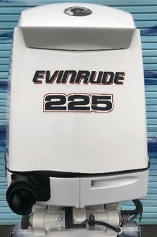 Evinrude E225DPXIID image