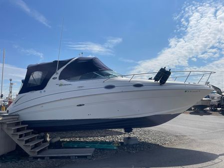 Sea-ray 280-SUNDANCER image