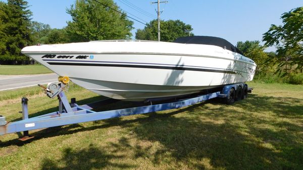 Baja 342 Boss