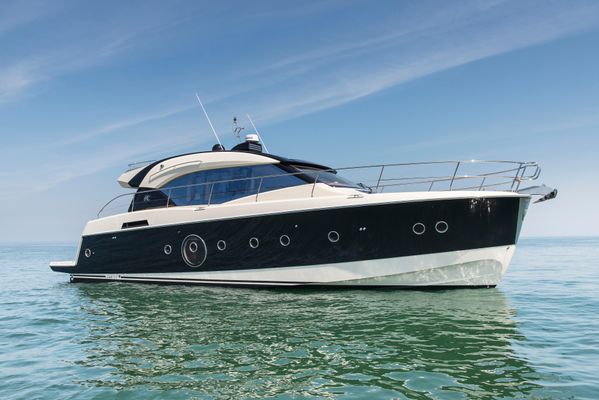 Monte Carlo MC6S - main image