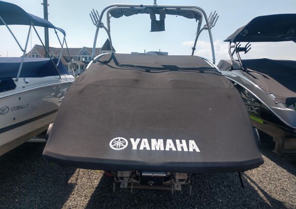 Yamaha-boats AR240-HO image
