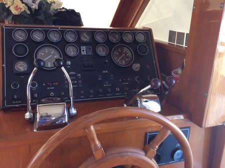 Offshore Yachts 48 Yachtfisher image