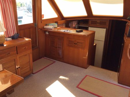 Offshore Yachts 48 Yachtfisher image