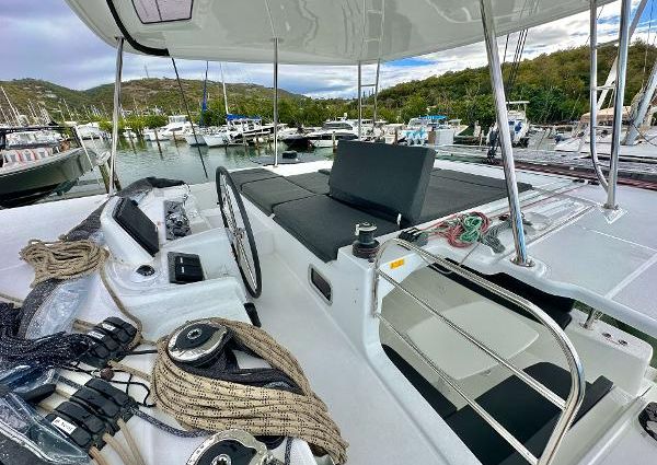 Lagoon 46 image