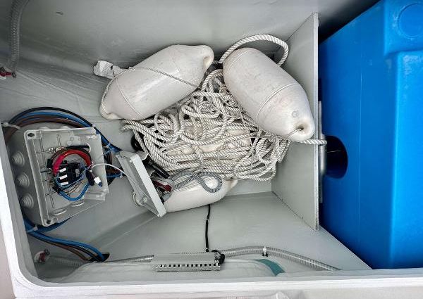 Lagoon 46 image