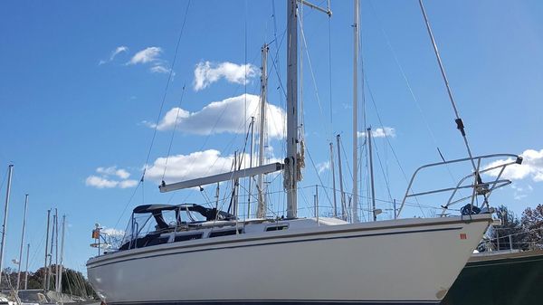 Catalina 30