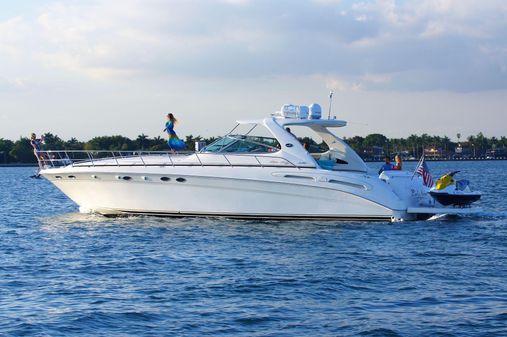 Sea Ray 540 Sundancer image