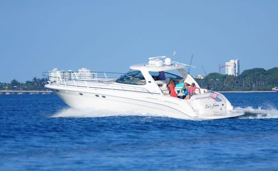 Sea Ray 540 Sundancer image