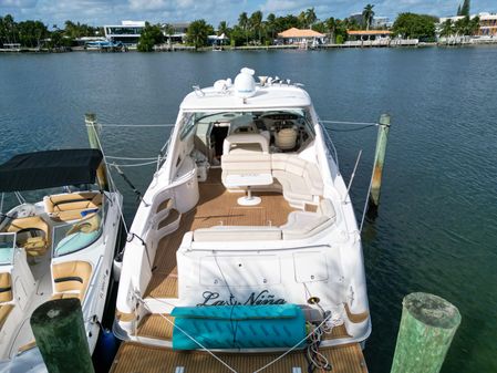 Sea Ray 540 Sundancer image