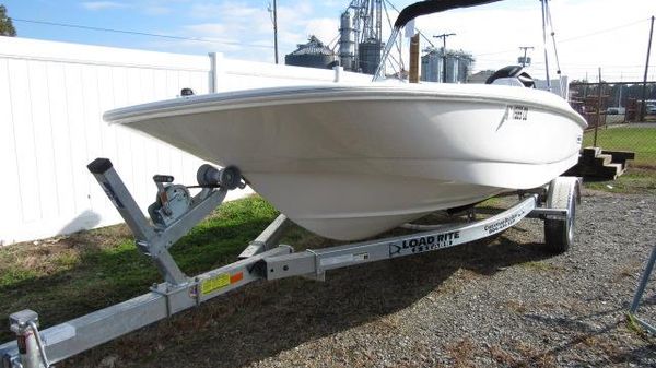 Boston Whaler 170 Super Sport