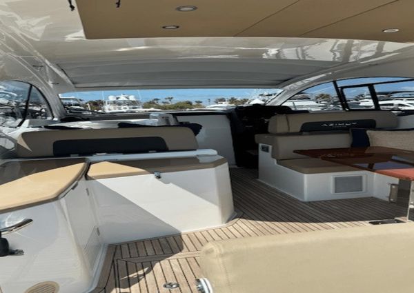 Azimut 43 ATLANTIS image