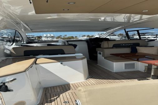 Azimut 43 ATLANTIS image