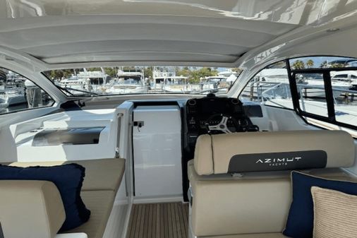 Azimut 43 ATLANTIS image