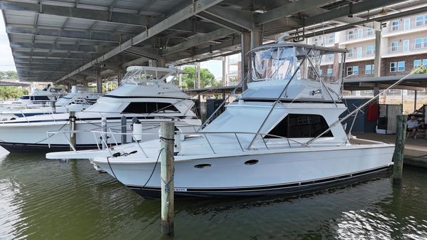 Blackfin 38-CONVERTIBLE image