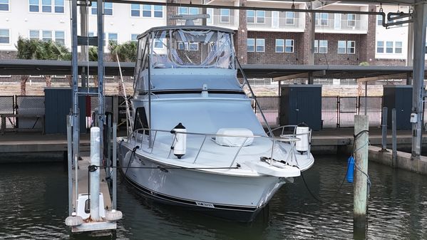 Blackfin 38-CONVERTIBLE image