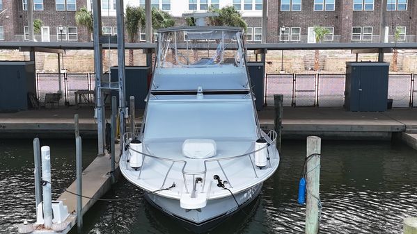 Blackfin 38-CONVERTIBLE image