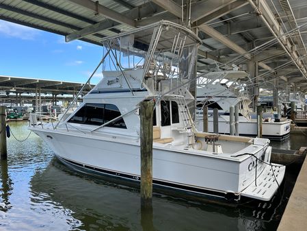 Blackfin 38-CONVERTIBLE image