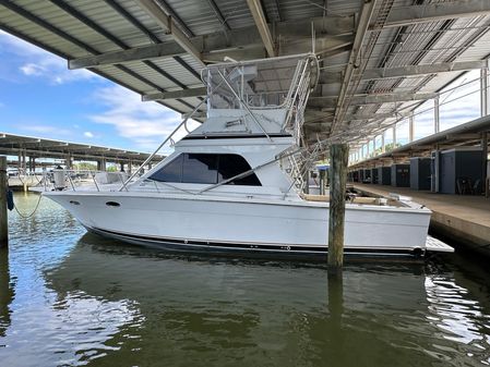 Blackfin 38-CONVERTIBLE image