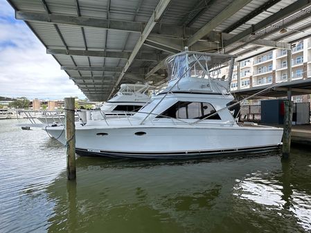 Blackfin 38-CONVERTIBLE image