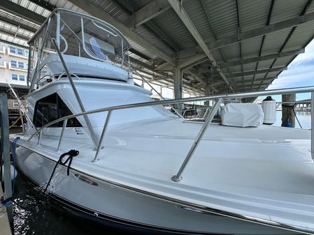 Blackfin 38-CONVERTIBLE image