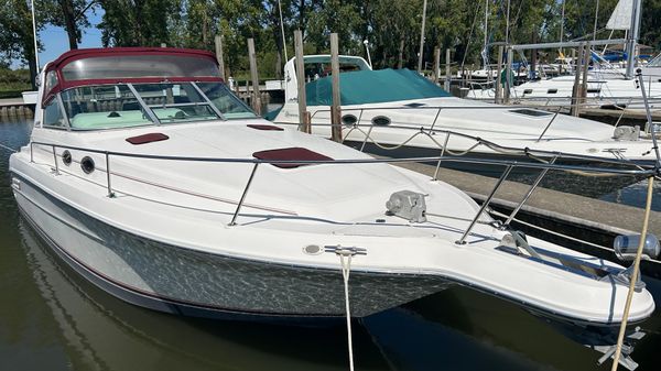 Sea Ray 300 Sundancer 