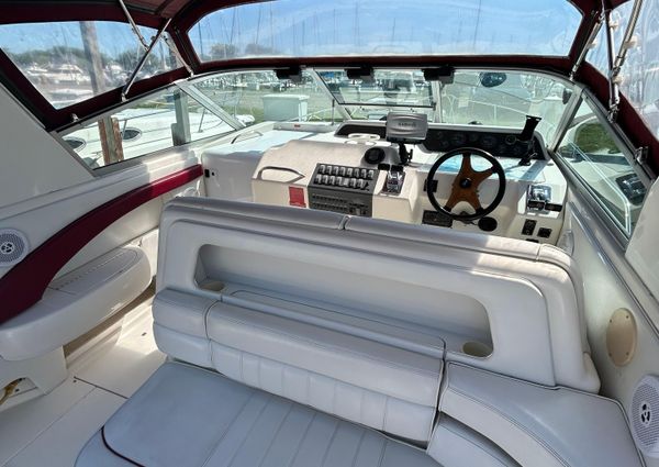 Sea-ray 300-SUNDANCER image